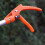 Durable Long Handle Fruit Picker Garden Long Reach Tree Pruner Secateurs Hand Tools 4
