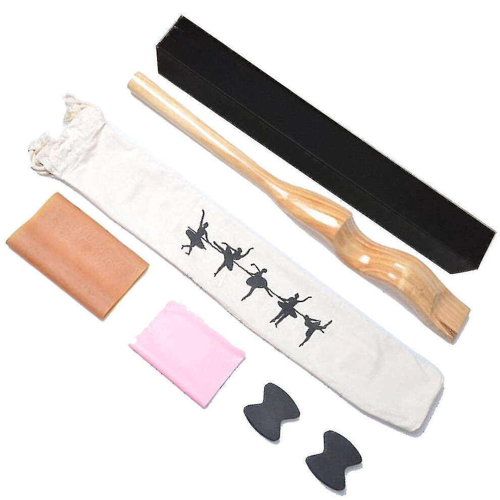 Ballet Instep Shaper Pressure Instep Toe Trainer Dance Supplies Toe Ligament Stretcher