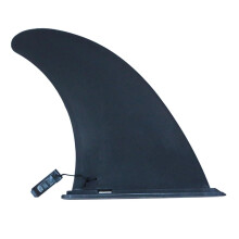 Tracking Skeg Surfing Stand Up Paddle Kayak Fin Center Detachable For Canoe Boat