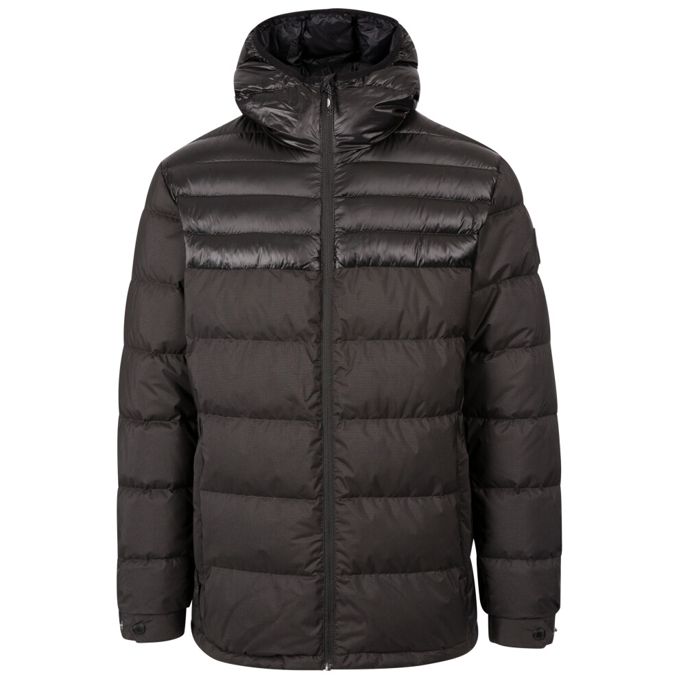 Trespass Men's Down Jacket Tacker - Image 3