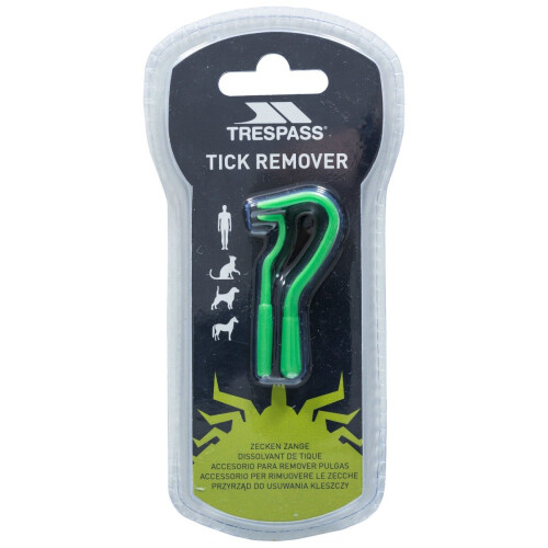 Trespass Trespass Tick Remover Tool Set 1