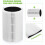 Replacement Filter For Blueair Blue Pure 411/411 4