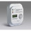 Koolmonoxidemelder, batterijgevoed, gasdetector met display en temperatuurmeter 2