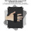 For 2019 Ipad Air 10.5, Ipad Pro 10.5" Case, Case With Screen Protector, Swivel Stand, Hand Strap 5