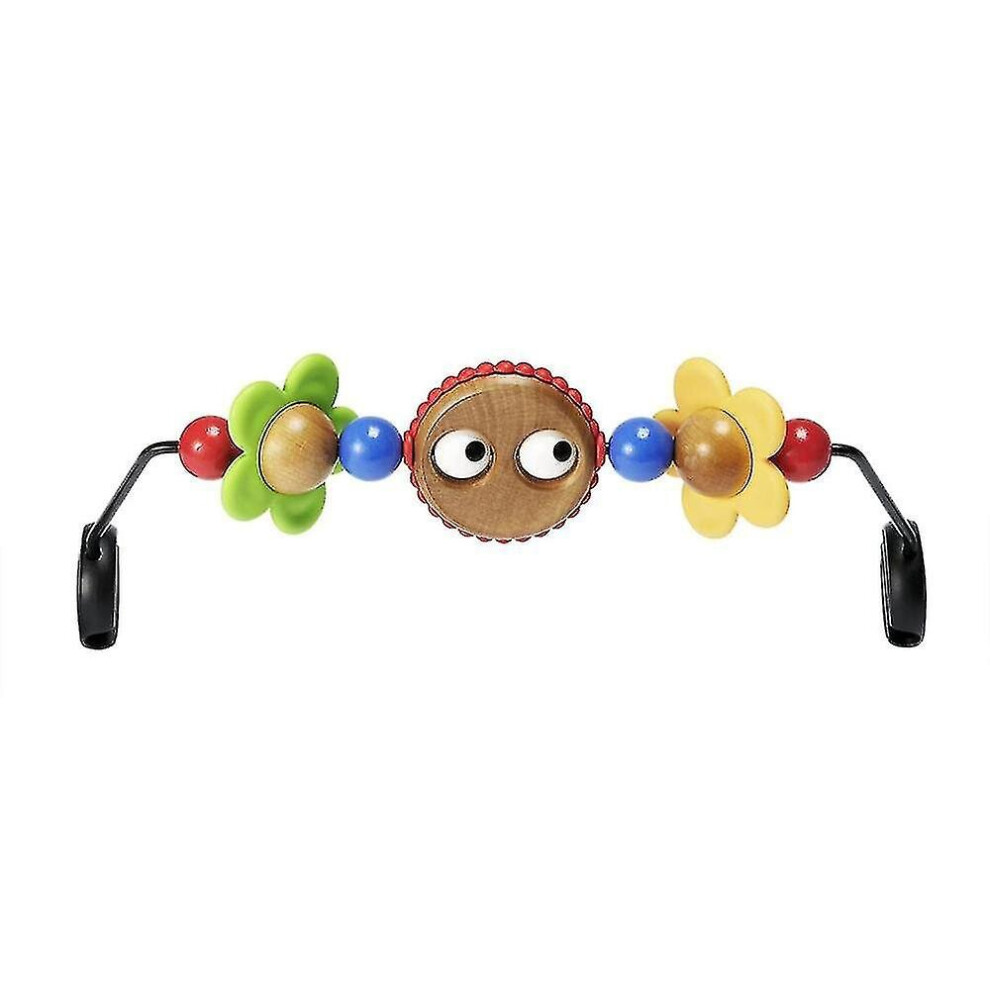 Baby Rocking Chair Matching Sleep Aid Music Toy-image-OPC-PCH7KDR-NEW