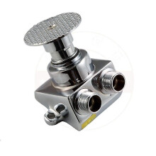 Foot Pedal Tap , Foot Tread Faucet Pedal Hand Washing Device Public Place Foot