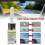 Car Windshield Cracked Repair Tool Auto Glass Scratch Crack Restore 3