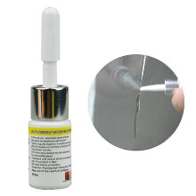 Car Windshield Cracked Repair Tool Auto Glass Scratch Crack Restore