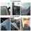 Car Windshield Cracked Repair Tool Auto Glass Scratch Crack Restore 2