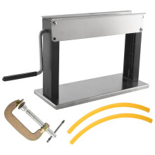 Egg Huller Manual Household Portable Hand Quail Egg Peeler Manual Quail Egg Peeler Sheller