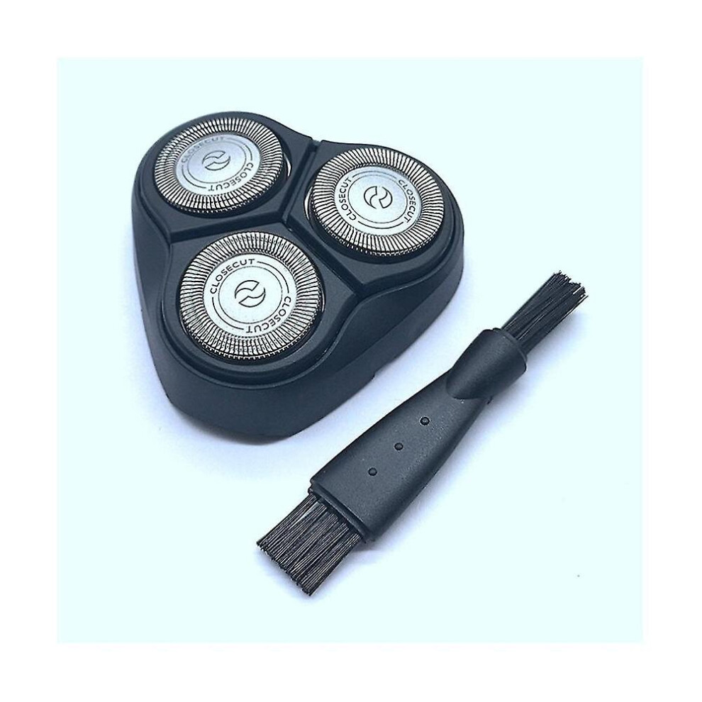 Replacement Head For Yq6008 Yq6108 Yq6188 Yq6308 Hq6990 Hq6920 Hq6900 Hq6950 Hq6970 Hq6405 In Blade
