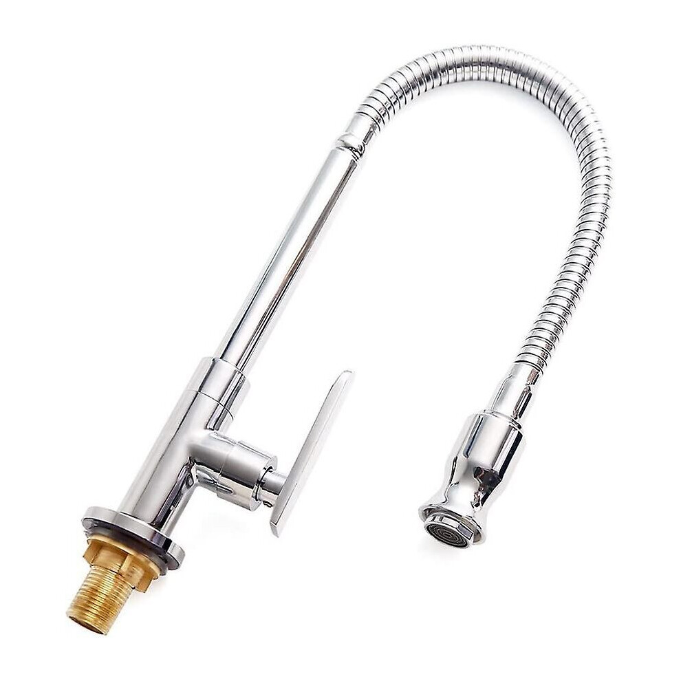 Outdoor Kitchen Sink Faucet - 360