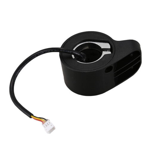 Throttle Speed Control For M365 Electric Scoooter Durable Throttle Accelerator Accessories