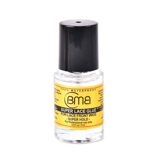 15ml 0.5fl.oz Long Lasting Super Hold Bonding Wig Glue For Front Lace 2