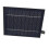 20w Solar Exhaust Fan Air Extractor Mini Ventilator Solar Panel Powered Fan 4