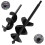 Garden Augers 2-pack 8x30cm 1