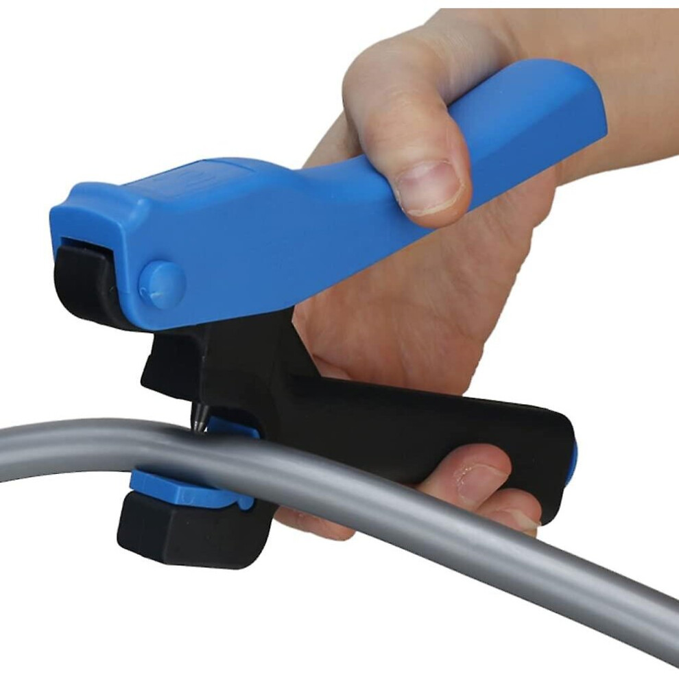 Drip Irrigation Hole Punch, Irrigation Tubing Hole Puncher, Fitting Insertion Tool For Garden Drip Irrigation Pe Pipes