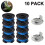 Trimmer Replacement Spool Line Include 2 Trimmer Cap Compatible Ryobi One  Ac14rl3a 18v, 24v,40v Cordless Trimmers 2