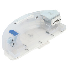 Water Tank Mopping System For Deebot T9 Power T9 Max Robot White