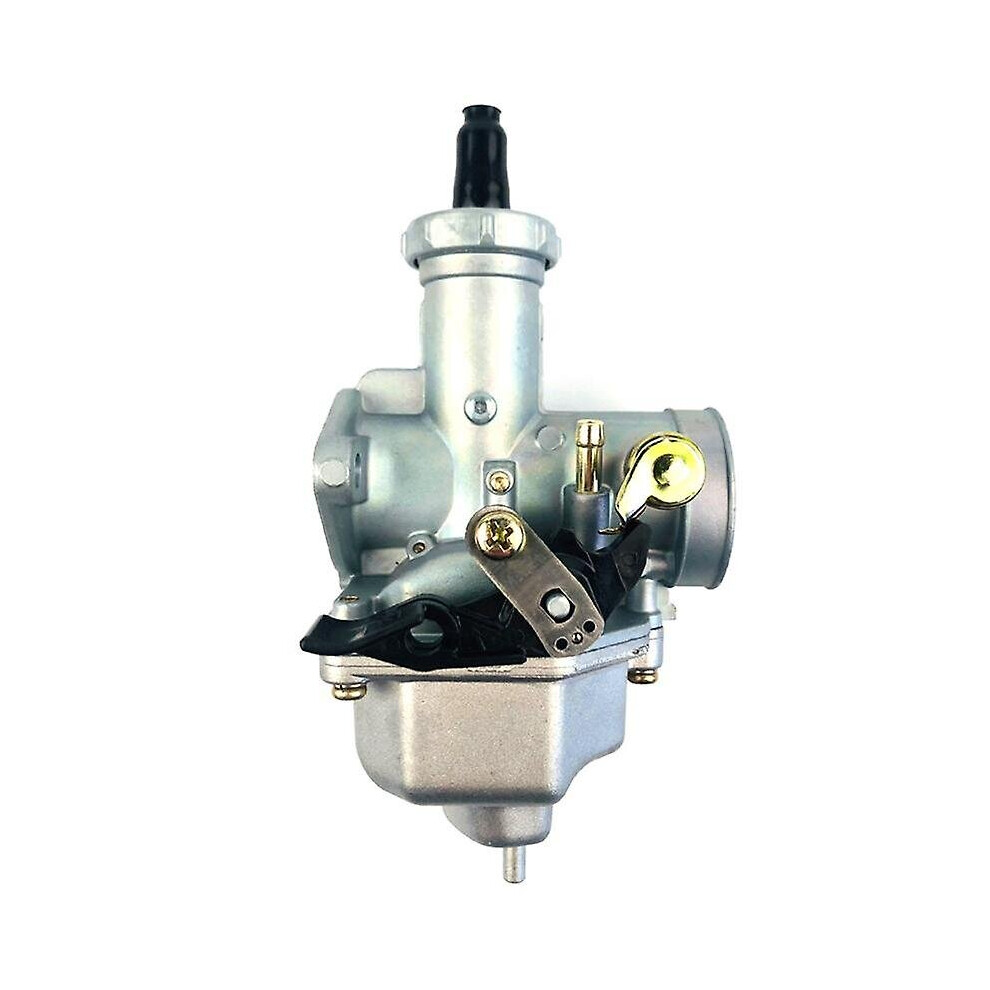 Pz27 Manual Cg150- 27Mm Cable Chok Carburetor Motorcycle Accessories For Cg150 Suitable 175Cc 200Cc 9468842360743