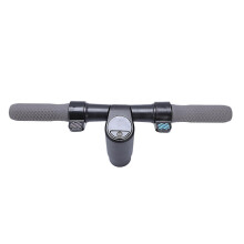 Electric Scooter Handlebar Handrail Faucet Kit Compatible Ninebot Es1 Es2 Es4 Armrest Electric Scooter Parts Accessories