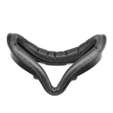 For Quest 2 Vr Replacement Pu Face Cushion Face Cover Bracket Protective Mat Eye Pad For Quest 2 Vr