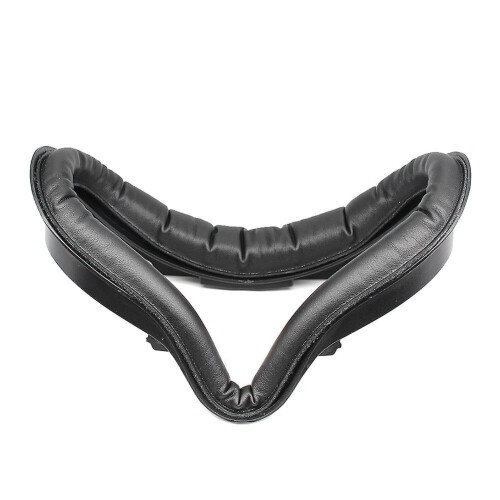 For Quest 2 Vr Replacement Pu Face Cushion Face Cover Bracket Protective Mat Eye Pad For Quest 2 Vr