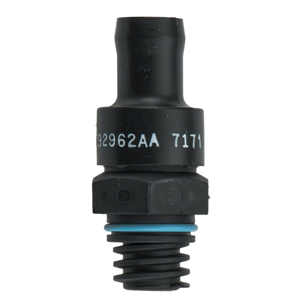 04792962Aa Pcv Positive Crankcase Ventilation Valve For 2005-2010 2.7L 3.5L 4.0L 9468842110324