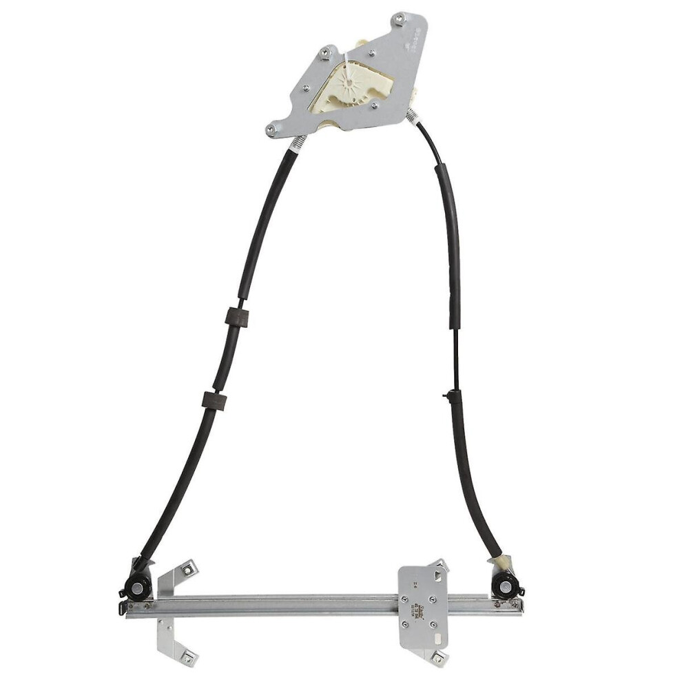 Rear Left Door Window Window Regulator Without Engine For G W463 A4637300946 9468842110287