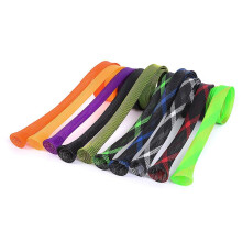 10 Pack 170cm Fishing Rod Cover Rod Sleeve Rod Sock Pole Glove Protector Tools