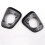 Car Right Side Rearview Mirror Frame Reversing Side Mirror Trim Frame For Trax Opel Mokka X 2013-20 2