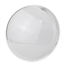 Scooter Head Light Lamp Lens Cover Compatible With Piaggio Vespa Lx150 2017-2022