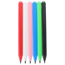 6pcs Lcd Drawing Board Pen Magnetic Pen Drawing Toy