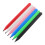 6pcs Lcd Drawing Board Pen Magnetic Pen Drawing Toy 5
