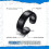 2pcs Ring Magnetic Health Ring Open Ring Diabetes Blood Sugar Control Ring 4