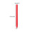 6pcs Lcd Drawing Board Pen Magnetic Pen Drawing Toy 2