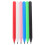 6pcs Lcd Drawing Board Pen Magnetic Pen Drawing Toy 3