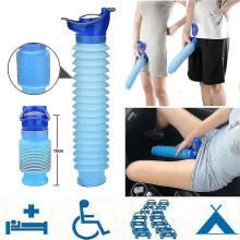 High-quality Emergency Portable Outing Urinal For Men And Women