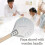 Perforated Pizza Peel 7/8/9" Pizza Turning Peel For Homemade Pizza Bread Bakers 3