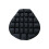 Air Motorcycle Seat Cushion Decompression Riding Motorcycle Cooling Cushion 1