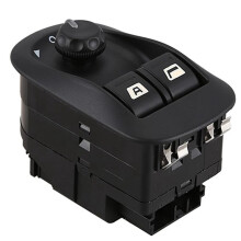 Electric Master Window Switch For 206 206 Cc 206sw 306 206 Saloon 2007-2016 6554wa