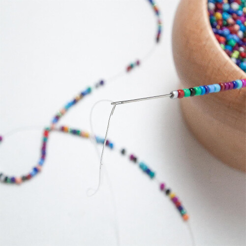 Wooden Bead Spinner 1