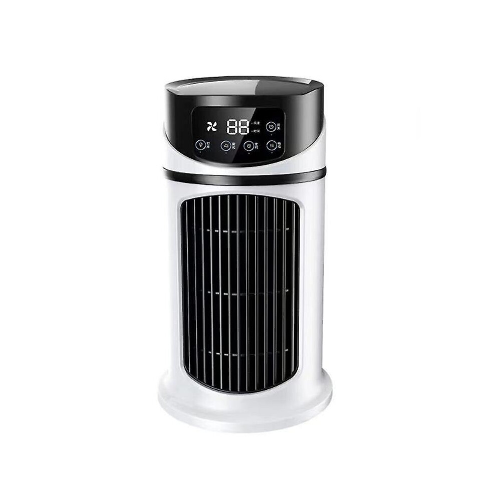 Portable Air Conditioner Air Cooler Fan Water Cooling Fan Air Conditioning Fan For Office Air Condi