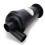 Cyclone Filter Dust Collector Woodworking For Vacuums Dust Extractor Separator 4