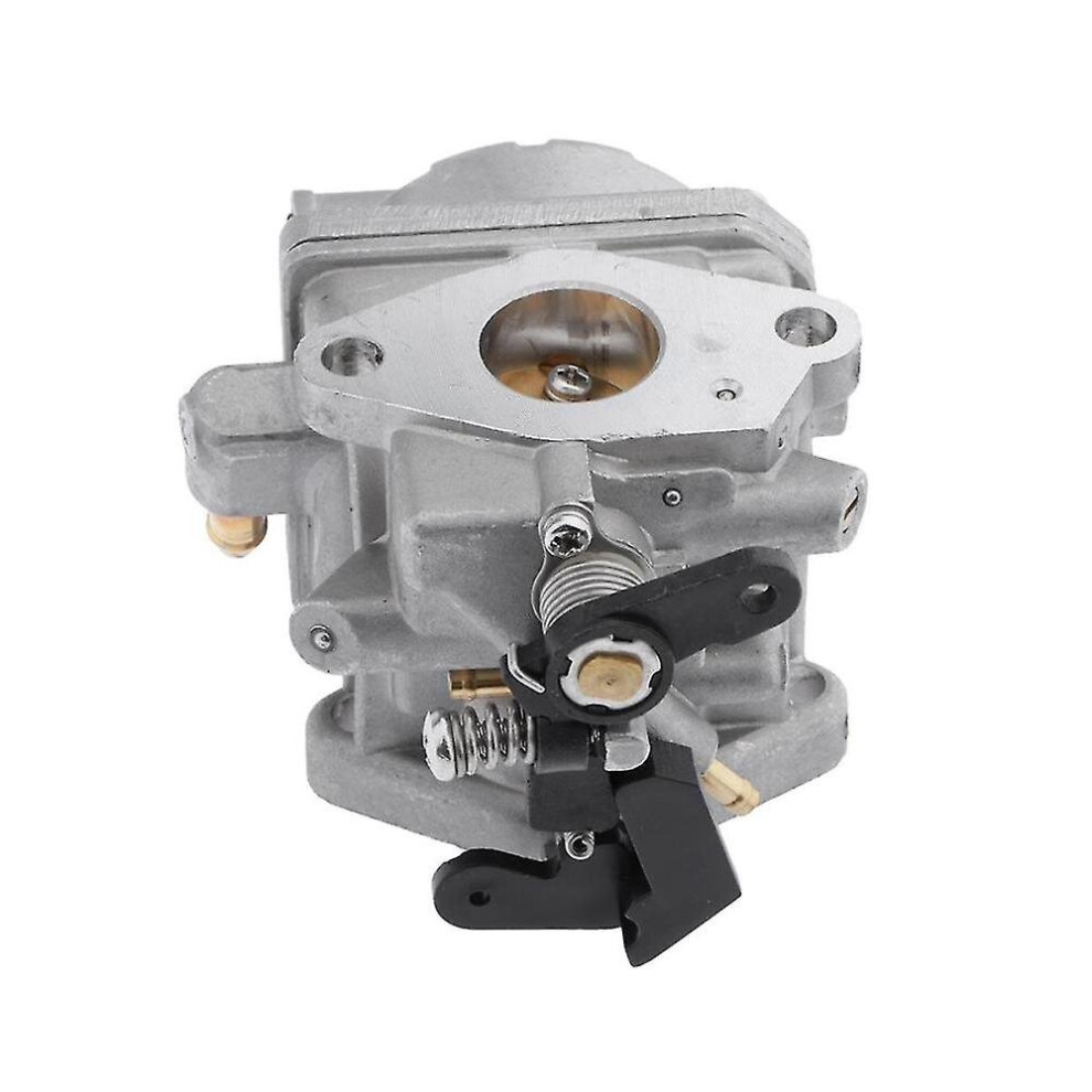 Boat Carburetor Marine Carburador Assy For 4 Stroke 4Hp 5Hp Tohatsu//Mercury Outboard Motor Boat Ma 9468842365199