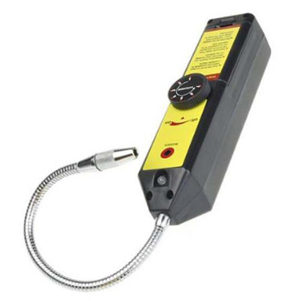 6000 Freon Leak Detector Halogen Leak Detector Refrigerant Gas Hvac R22 R410a R134a R1234yf Cfcs H 9468842365731