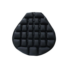 Air Motorcycle Seat Cushion Decompression Riding Motorcycle Cooling Cushion - Refurbished