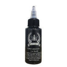 30ml / Bottle T-a-t-t-o-o Ink Professional T-a-t-t-o-o Pigment Long-lasting T-a-t-t-o-o Body Art