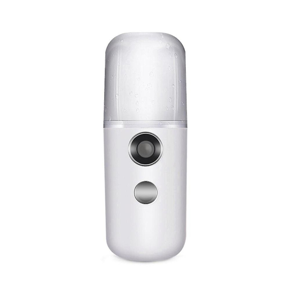 Sprayer Spray Device Water Meter Steam Beauty Instrument Cold Spray