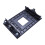 Amd Am4 Cpu Cooler Fan Bracket Heatsink Bracket Universal Backplane Mount Shytmv 4